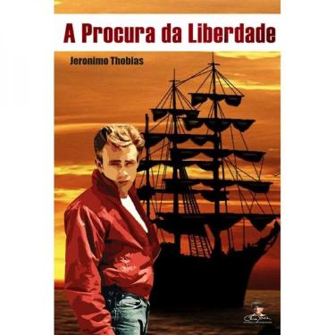 Imagem de A Procura Da Liberdade