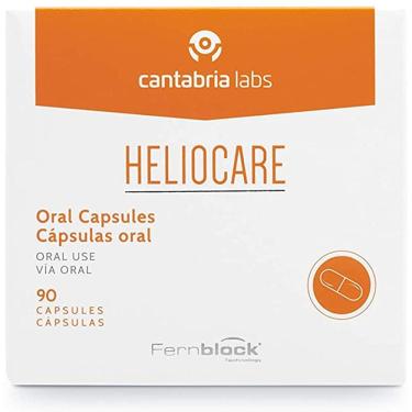 Imagem de Heliocare - Fotoimunoproteção Oral - 90 Cáps