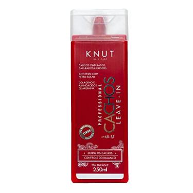 Imagem de KNUT Hair Care Leave-In Cachos 250 Ml