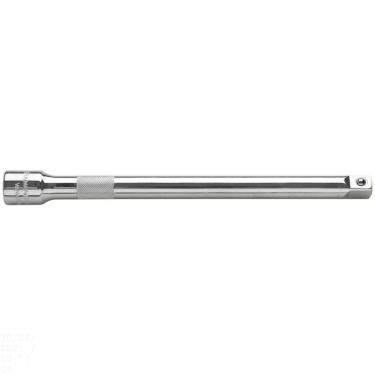 Imagem de Extensão Usinada 5" Encaixe 1/2" Tramontina em Aço Cromo Vanádio com Acabamento Cromado Tramontina