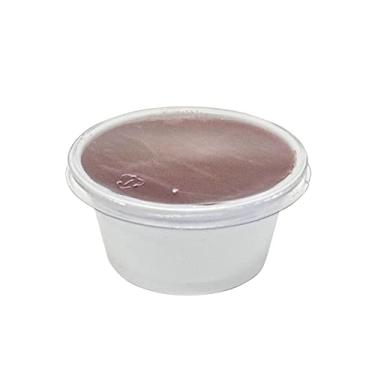 Imagem de Pote Para Molho Delivery Molho Shoyo Pimenta 30ml Galvanotek 20 Unidades