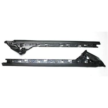 Imagem de Moldagem de para-brisa genuína Ford BB5Z-7803137-BA