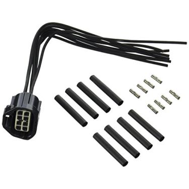 Imagem de Motorcraft Motor de janela elétrica WPT-521