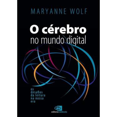 Imagem de Cerebro No Mundo Digital, O