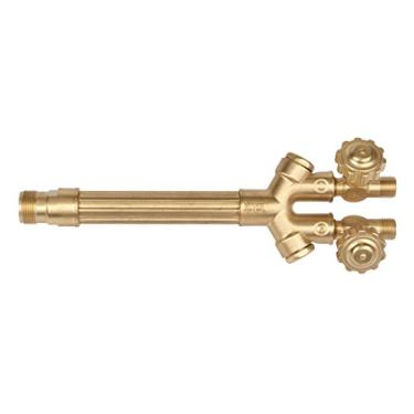 Imagem de Victor 0382-0034 315FC 300 – Cabo de tocha resistente "Vanguard" Série 300, 23 cm de comprimento