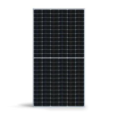 Imagem de Painel Fotovoltaico Placa Solar 450 Watts Inmetro Monocristalino