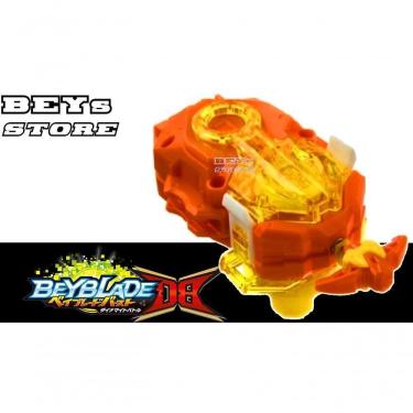 Imagem de Beyblade Lançador Lr Db B-00 Free - Takara Tomy