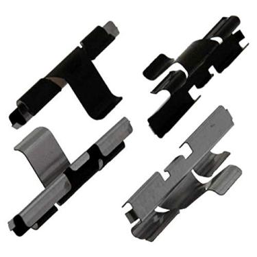 Imagem de Carlson Kit de instalação de pastilhas de freio P898 de qualidade