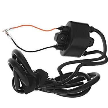 Imagem de Bobina de ignição para Arctic Cat Snowmobile Z ZL ZR 440 550 570 580 700 Panther BEARCAT 340 440 540 CHEETAH 340 440 EXT 550 580 PANTERA 550 580 Substituição # 3005-185, 3005-409