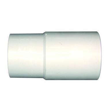 Imagem de Groom Industries Hydro-Force AH46 Punho redutor de mangueira de vácuo de vinil, 3,8 cm a 5 cm