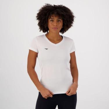 Imagem de Camiseta Penalty X Feminina Branca
