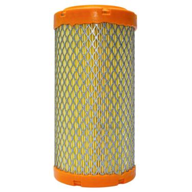 Imagem de Filtro de Ar Motor Bob Cat Case Ingersoll Rand John Deere Massey Ferguson - Tecfil - ARS6673