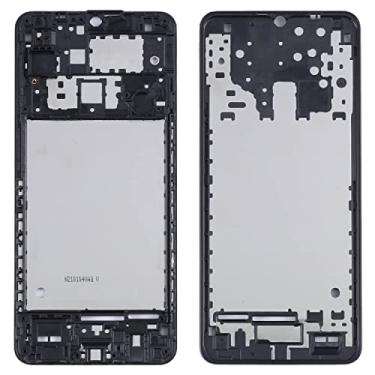 Imagem de For for galaxy A12 Nacho SM-A127 Front Housing LCD Frame Bezel Plate