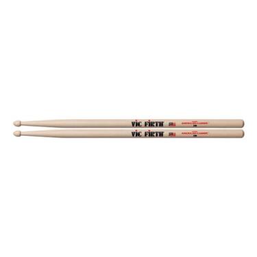 Imagem de Baqueta Vic Firth American Classic 2B Ponta Madeira 1264