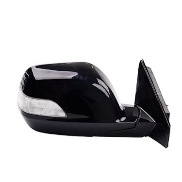 Imagem de JESYMBX Para HONDA CRV CR-V 2007-2011 RE1 RE2 RE4 Carro 7 Fios Espelho Retrovisor Externo Assy Auto Side Mirror