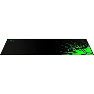 Imagem de Mousepad Gamer T-Dagger Lava L, Grande - T-Tmp300