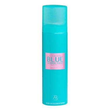Imagem de Desodorante Blue Seduction For Women Banderas - Desodorante Feminino