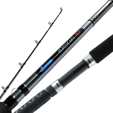 Imagem de Okuma Classic Pro GLT & Rods, Rebaixador, N/A, CP-DR-862M; 8'6" Med 10-25LB