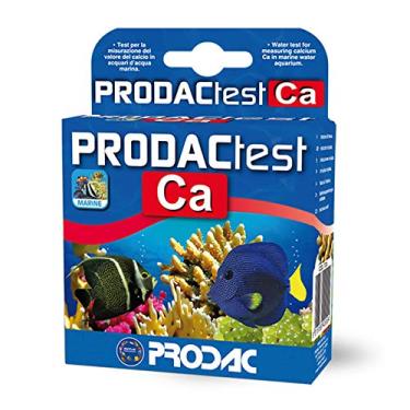 Imagem de PRODAC - Teste de Cálcio (Ca) - Marinho