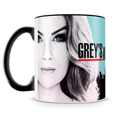 Imagem de Caneca Personalizada Grey's Anatomy (mod.1)