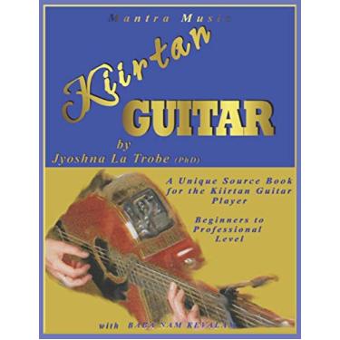 Imagem de Kiirtan Guitar: With the Baba Nam Kevalam Mantra: 1
