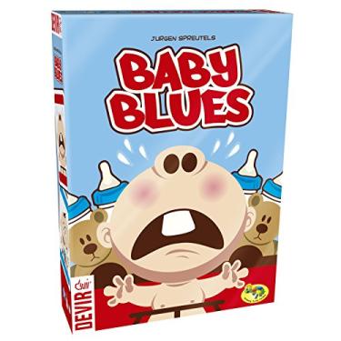 Imagem de Baby Blues - Devir