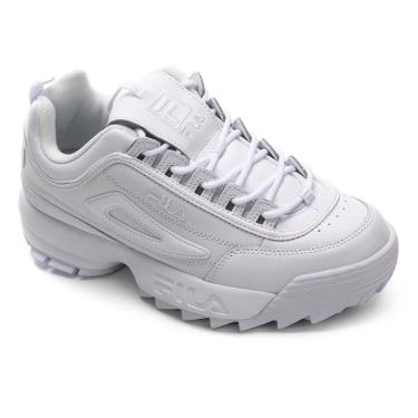 preço tenis fila feminino disruptor