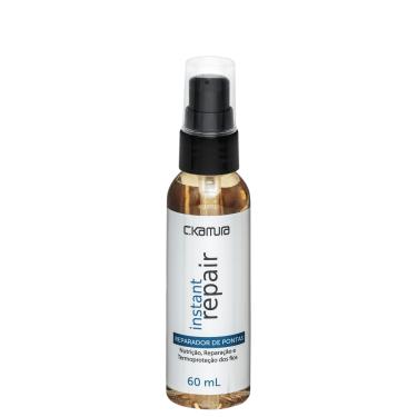 Imagem de C.kamura Style Instant Repair Re- Rep/dor De Pontas 60ml Blz
