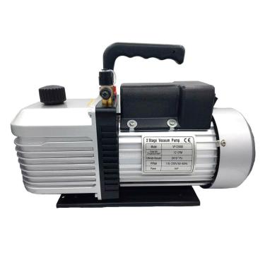 Imagem de Bomba De Vacuo Vp2200D 12Cfm Duplo Estagio 340L/Min 1Hp