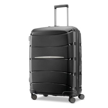 Imagem de Mala Samsonite Outline Pro Média Preta