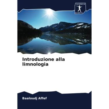 Imagem de Introduzione alla limnologia