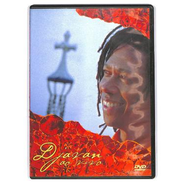 Imagem de Djavan Ao Vivo
