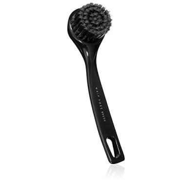 Imagem de Escova de limpeza facial japonesa macia “Poro de chicote” da VESS
