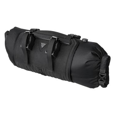 Imagem de Topeak Bolsa para bicicleta FrontLoader (preto)