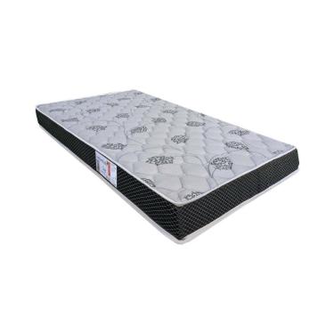 Imagem de Colchão P/berço D20 Comfortpedic Infantil - 0,68x1,48x0,14 - Orthoflex