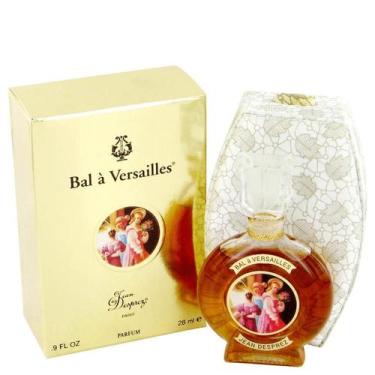 Imagem de Perfume Feminino Bal A Versailles Jean Desprez 30 Ml Pure