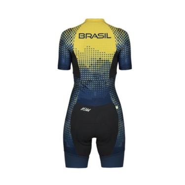 Imagem de MACAQUINHO ASW CBC FEMININO