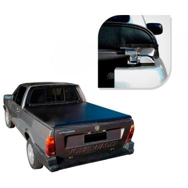Imagem de Capota Lona Maritima Volkswagen Saveiro G1 1982 Até 1997
