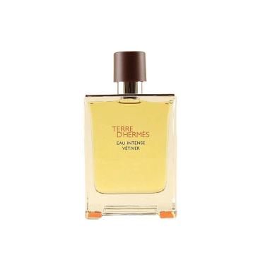 Imagem de Perfume HERMÈS Terre D` Eau Intense Vetiver 50mL para M