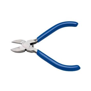 Imagem de Alicate Corte Diagonal Tramontina p/ Bijouteria 4"