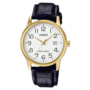 Imagem de Relógio Casio Collection Masculino MTP-V002GL-7B2UDF