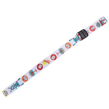 Imagem de Suporte da Correia do Copo da Garrafa do bebê de 2.5cm Com Trela do Brinquedo, Conveniente para Beber o Material do Poliéster do Leite para o Carrinho Não Tóxico (Tipo 2)