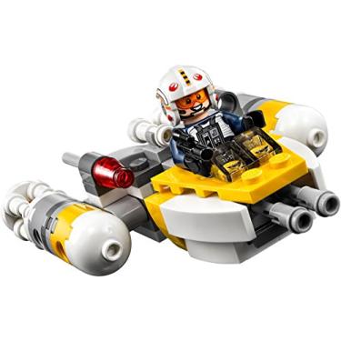 Imagem de LEGO Star Wars - Y-Wing Microfighter