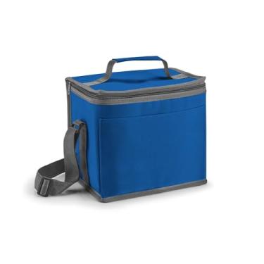 Imagem de Bolsa Térmica Prime Versátil Útil para Treino Fitnnes Passeio Treino Viagem Acomoda Bebidas Comidas Ideal para seu dia dia Capacidade 9 L