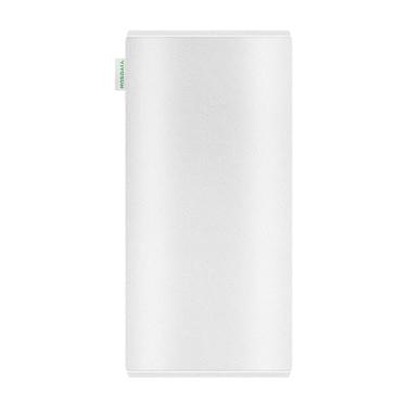 Imagem de VIVOSUN Pré-filtro de 20 cm para filtro de carbono de 20 cm, branco, 45 cm de comprimento