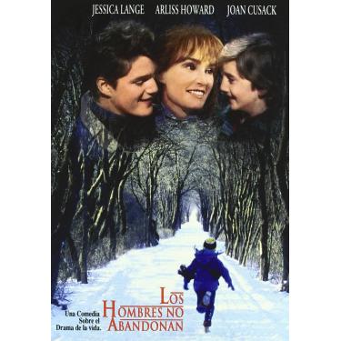 Imagem de Los Hombres No Abandonan (Import Movie) (European Format - Zone 2)