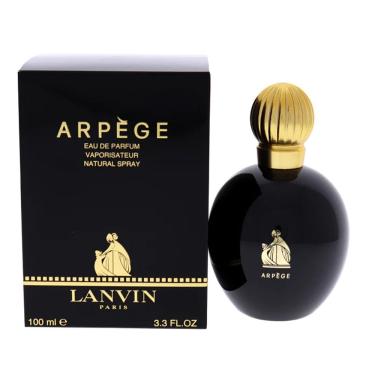 Imagem de Perfume Arpege Por Lanvin. Por Lanvin