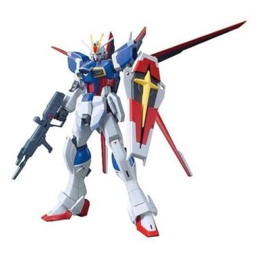Imagem de HGCE Mobile Suit Gundam SEED Destiny 1/144 Force Impulse Gundam Modelo plástico