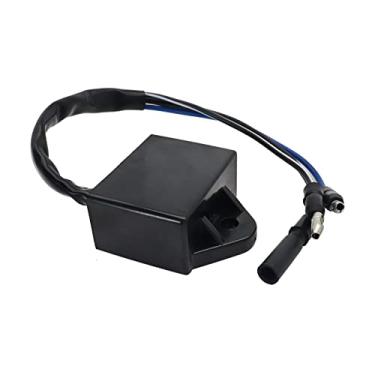 Imagem de Autu Parts Relé de corte da bomba de combustível 27034-1053 KAF620 para Kawasaki Mule 2500 2510 2520 3000 3010 para QUV620F