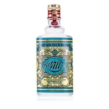 Imagem de Perfume 4711 Eau De Cologne Para Mulheres E Homens 200ml